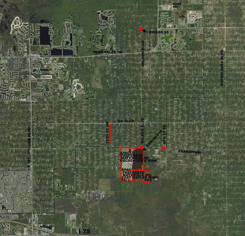 Golden Gate Estates Area Civic Assoc Ggeaca Home