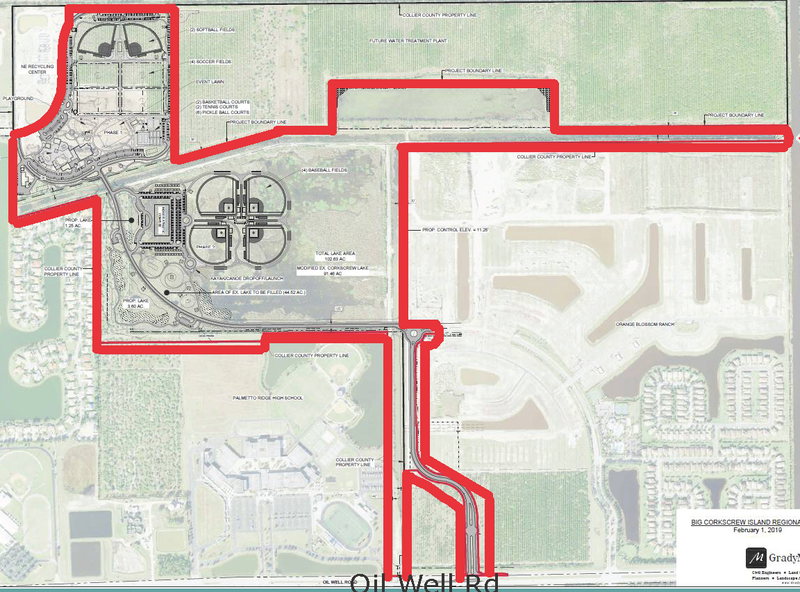 Golden Gate Estates Area Civic Assoc Ggeaca Home